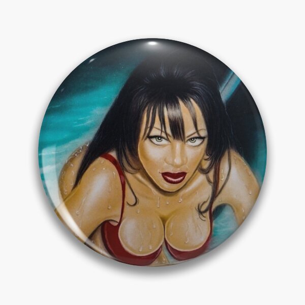 Item preview, Not So Skinny Dip designed and sold by TeesArtshop.