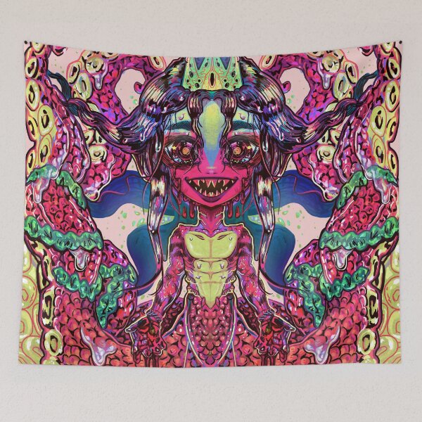 Item preview, King Otto designed and sold by Deathoftheself.