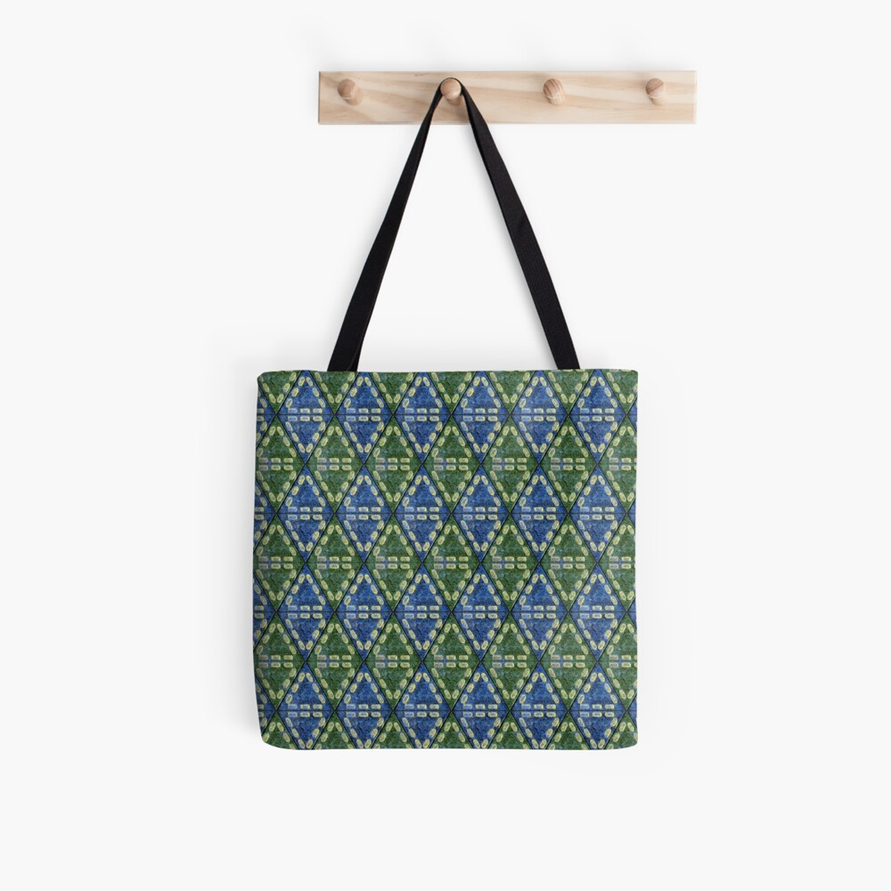 Item preview, All Over Print Tote Bag designed and sold by CreateTime.