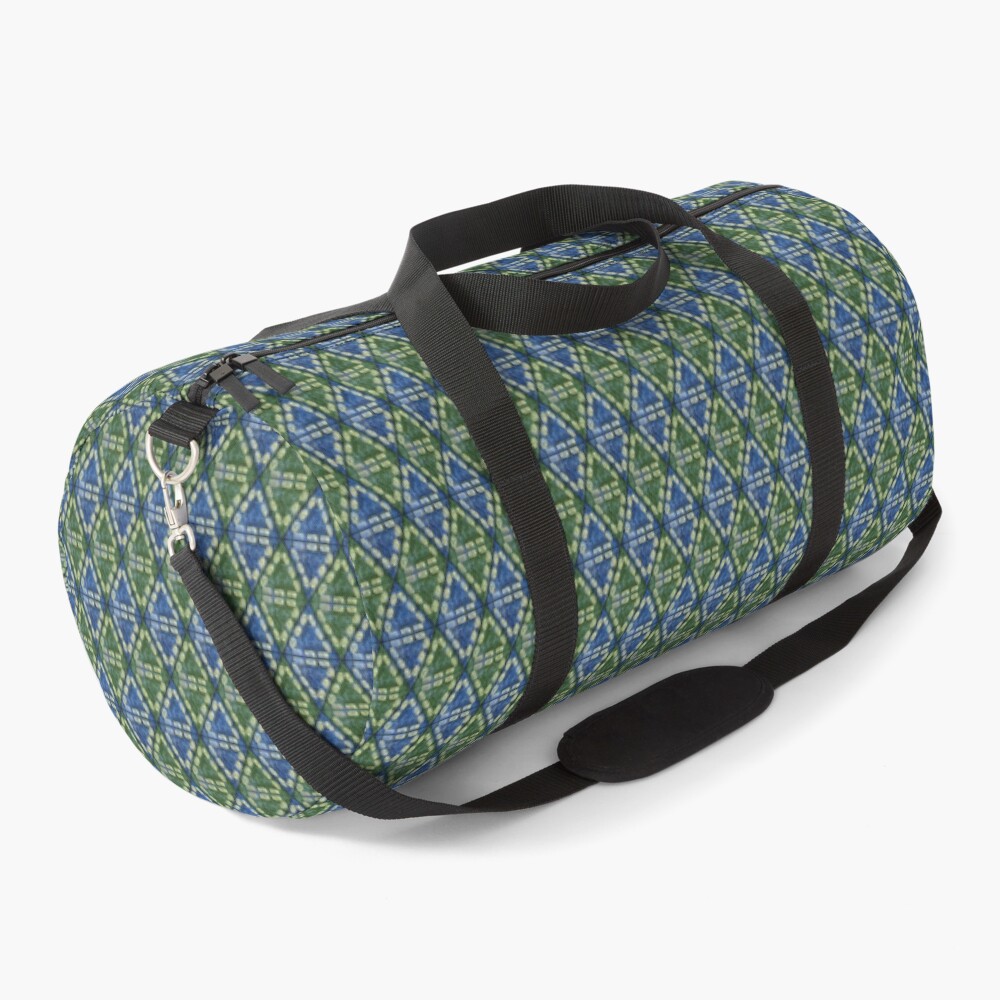 Item preview, Duffle Bag designed and sold by CreateTime.