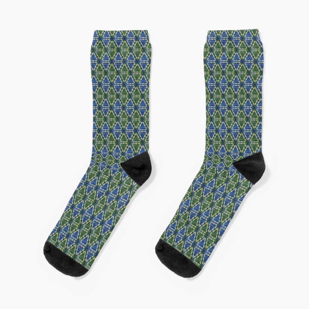 Item preview, Socks designed and sold by CreateTime.