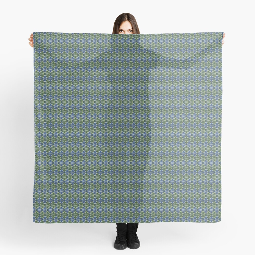 Item preview, Scarf designed and sold by CreateTime.