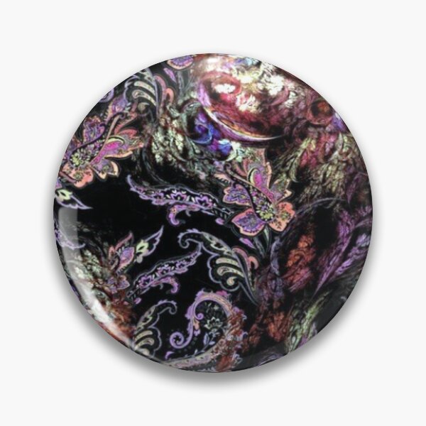 Item preview, Deep Tone Jambalaya Print designed and sold by RocketshSD.