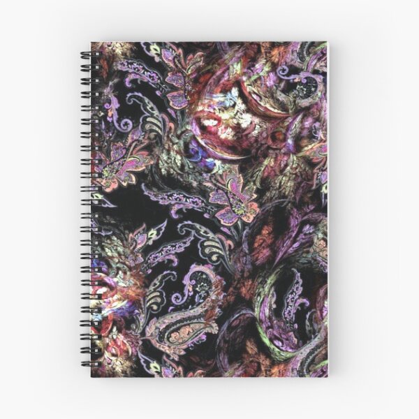 Item preview, Deep Tone Jambalaya Print designed and sold by RocketshSD.