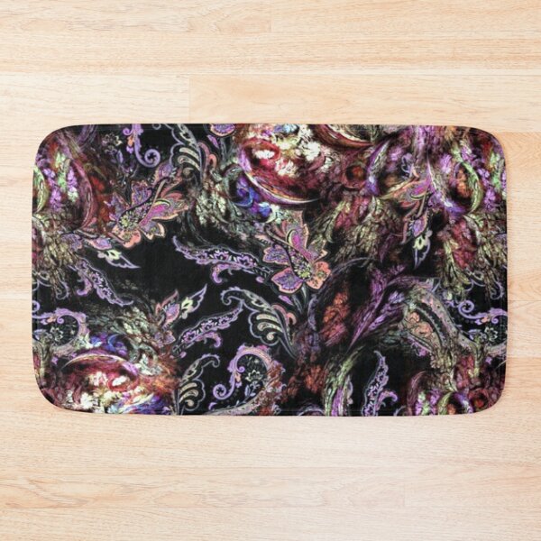 Item preview, Deep Tone Jambalaya Print designed and sold by RocketshSD.