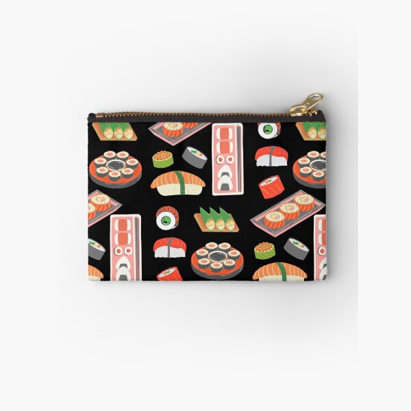 Item preview, sushi designed and sold by avocadissimo.
