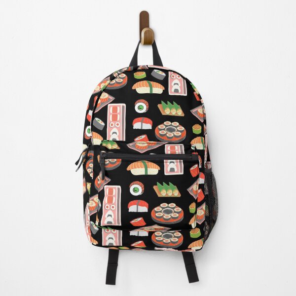 Item preview, sushi designed and sold by avocadissimo.