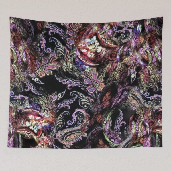Item preview, Deep Tone Jambalaya Print designed and sold by RocketshSD.
