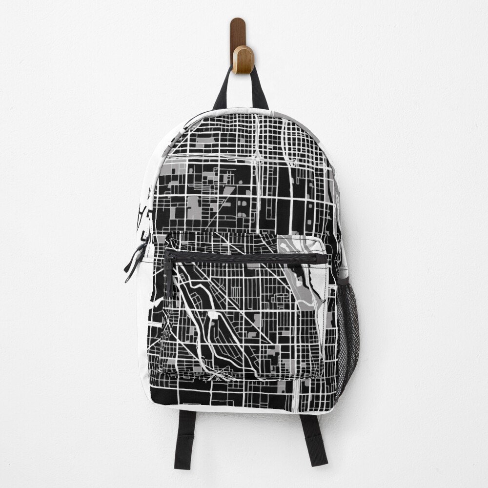 Item preview, Backpack designed and sold by pinspace.