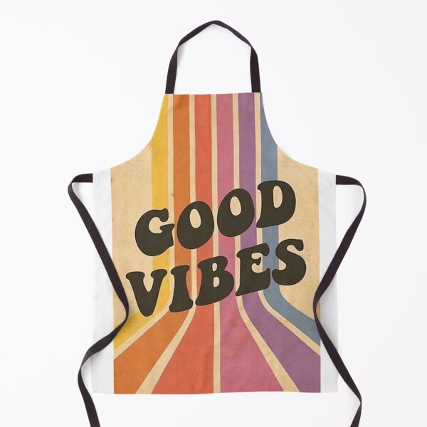 Item preview, GOOD VIBES designed and sold by n82camisetas.