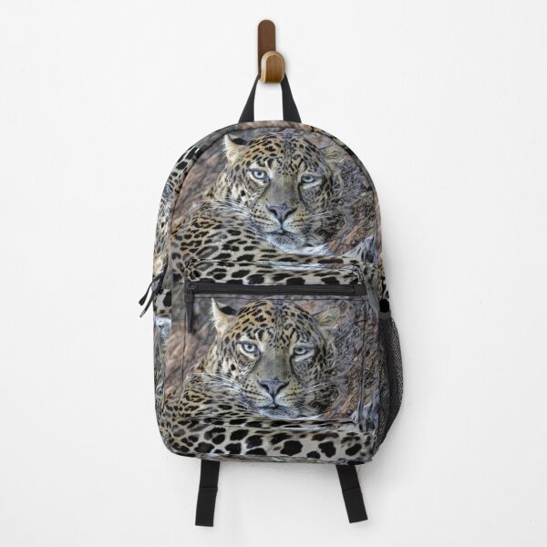 Item preview, Clouded Leopard designed and sold by Savannah Gibbs.