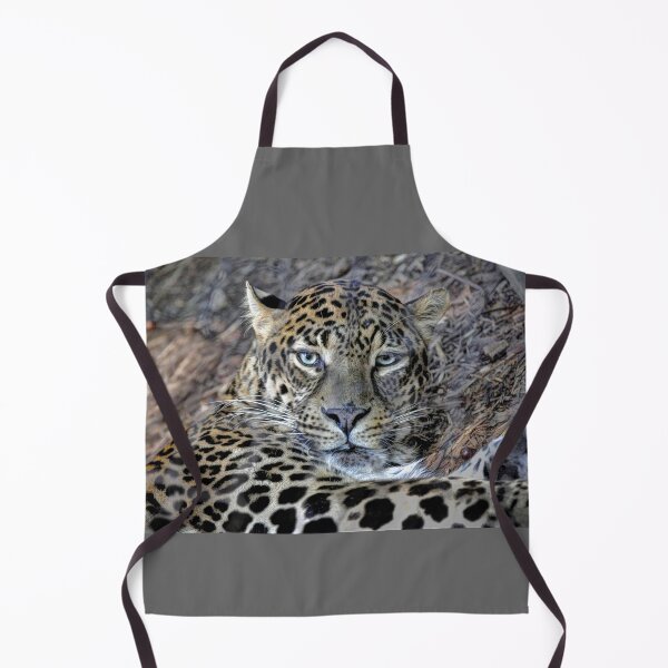 Item preview, Clouded Leopard designed and sold by Savannah Gibbs.