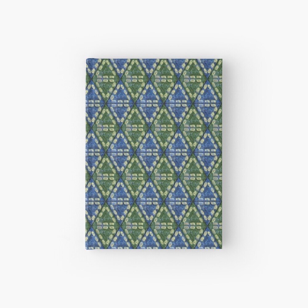 Item preview, Hardcover Journal designed and sold by CreateTime.