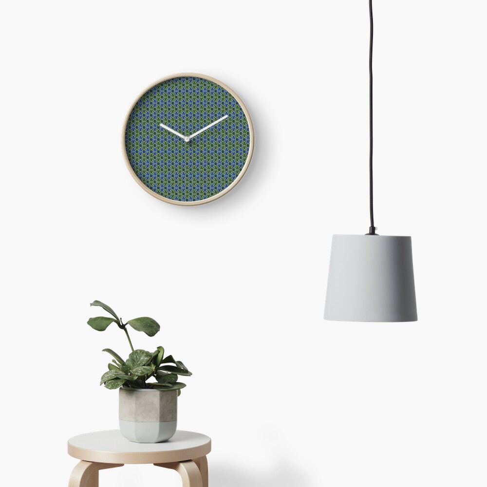 Item preview, Clock designed and sold by CreateTime.