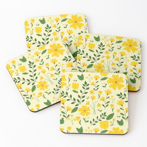 Item preview, Summer Flowers  designed and sold by Peace502.