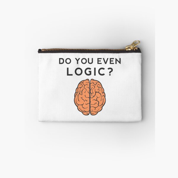 Item preview, Do you even Logic? designed and sold by togin.