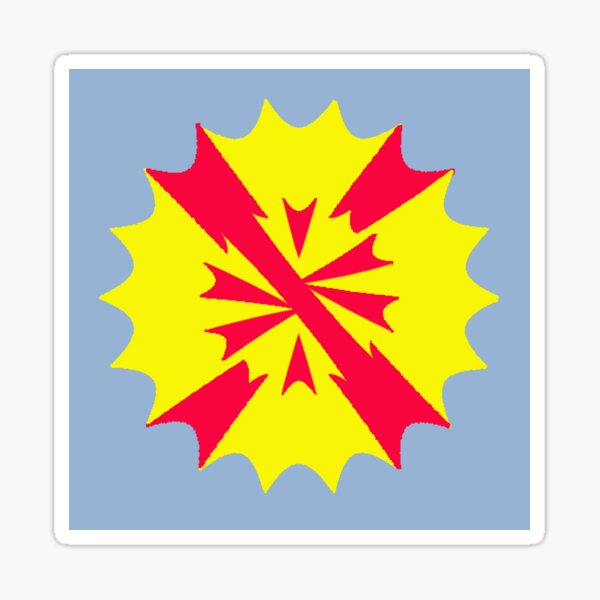 Star Sticker