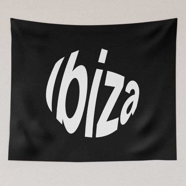 Item preview,  Ibiza  designed and sold by Marvelpic.