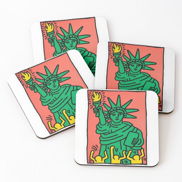 Item preview, statue of liberty designed and sold by Ladyvml.
