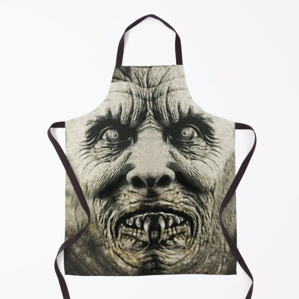Item preview, Horror Covid Mask designed and sold by OldschoolTs.