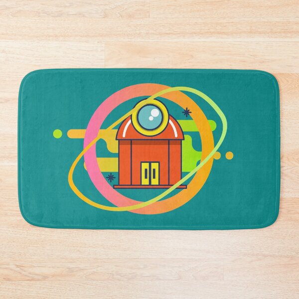 Item preview, Wonderful Arecibo Observatory designed and sold by wodra.