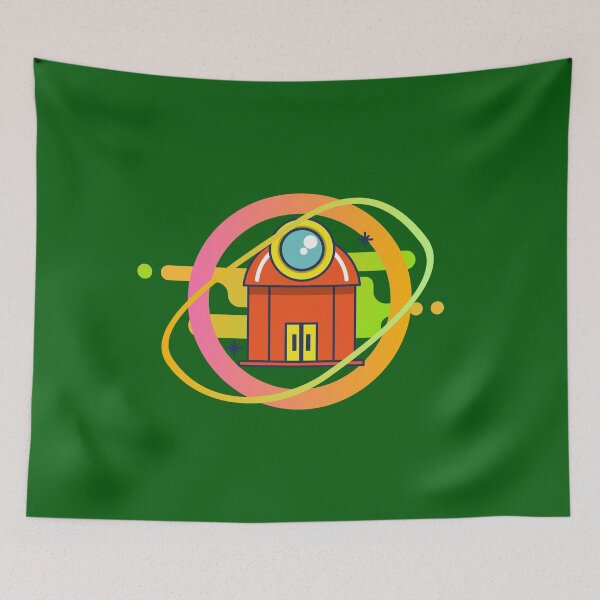 Item preview, Wonderful Arecibo Observatory designed and sold by wodra.