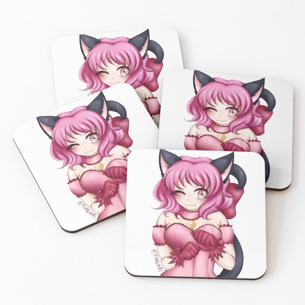 Artikelvorschau, Mew Ichigo entworfen und verkauft von FiireKat.