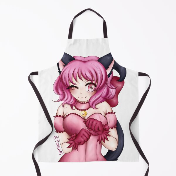 Item preview, Mew Ichigo designed and sold by FiireKat.