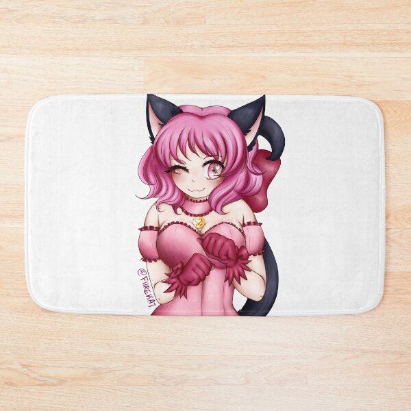 Item preview, Mew Ichigo designed and sold by FiireKat.