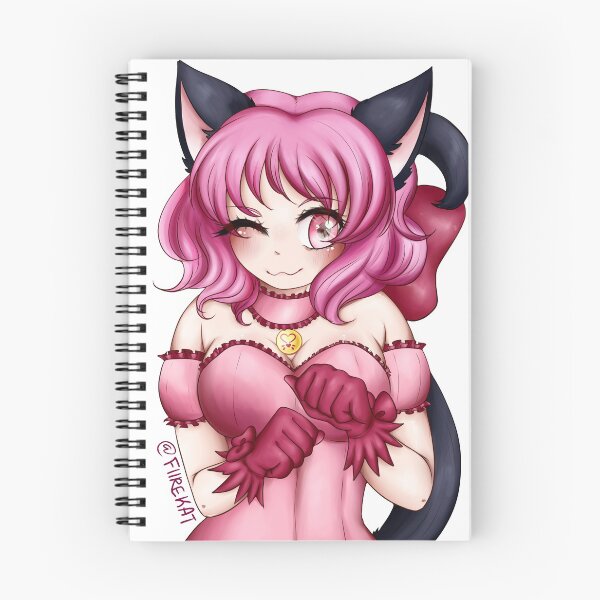 Artikelvorschau, Mew Ichigo entworfen und verkauft von FiireKat.
