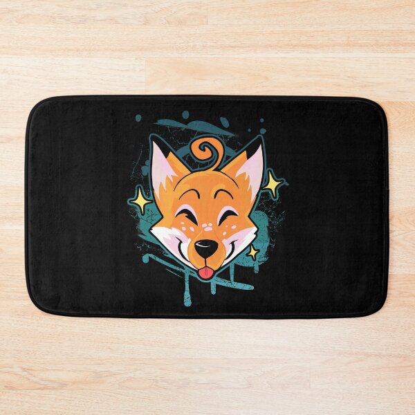 Item preview, Cute Furry Foxie Fursona! designed and sold by VHusky.