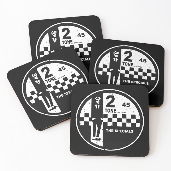 Item preview, are an English ska revival band formed in 1977 in Coventry designed and sold by JacklynMObrien.