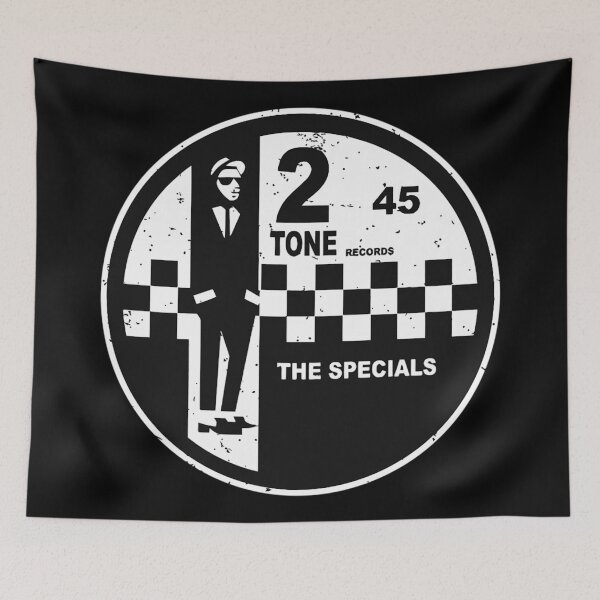 Item preview, are an English ska revival band formed in 1977 in Coventry designed and sold by JacklynMObrien.