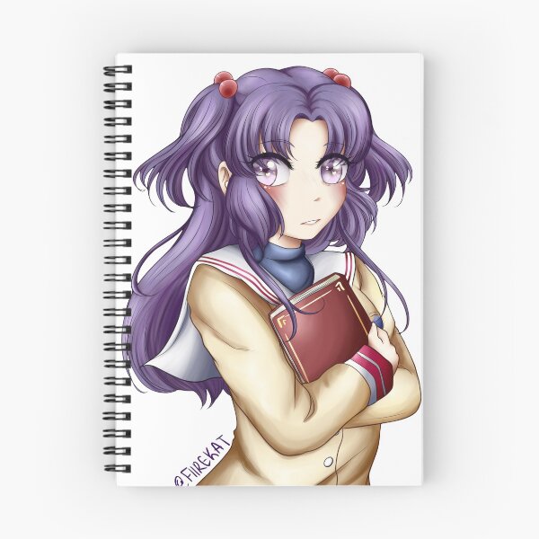 Item preview, Kotomi Ichinose designed and sold by FiireKat.