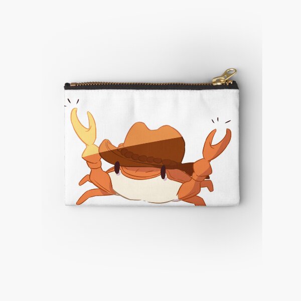 Item preview, Clap Clap Crab designed and sold by SunnyMoum.