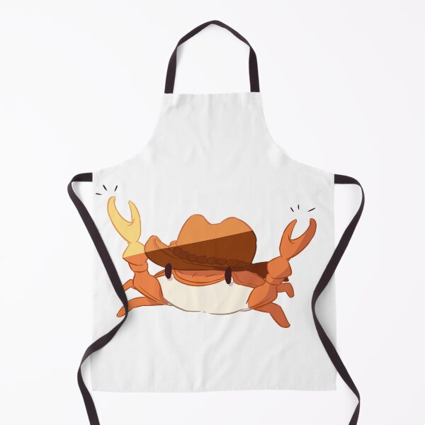 Item preview, Clap Clap Crab designed and sold by SunnyMoum.