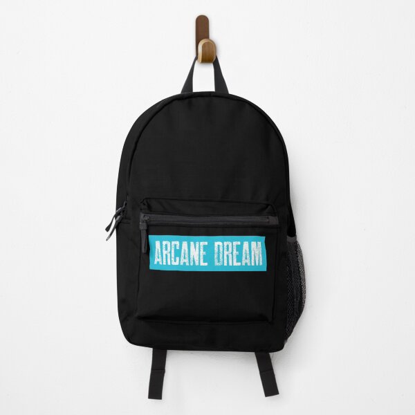 Item preview, The Arcane Dream designed and sold by FlauntMerch.