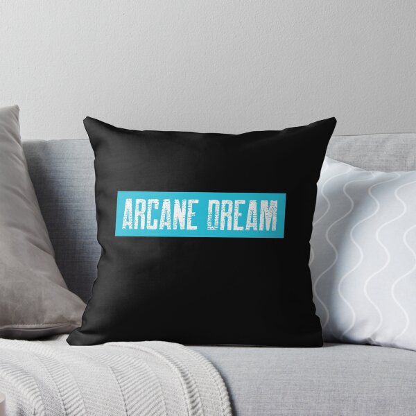 Item preview, The Arcane Dream designed and sold by FlauntMerch.