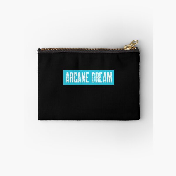 Item preview, The Arcane Dream designed and sold by FlauntMerch.