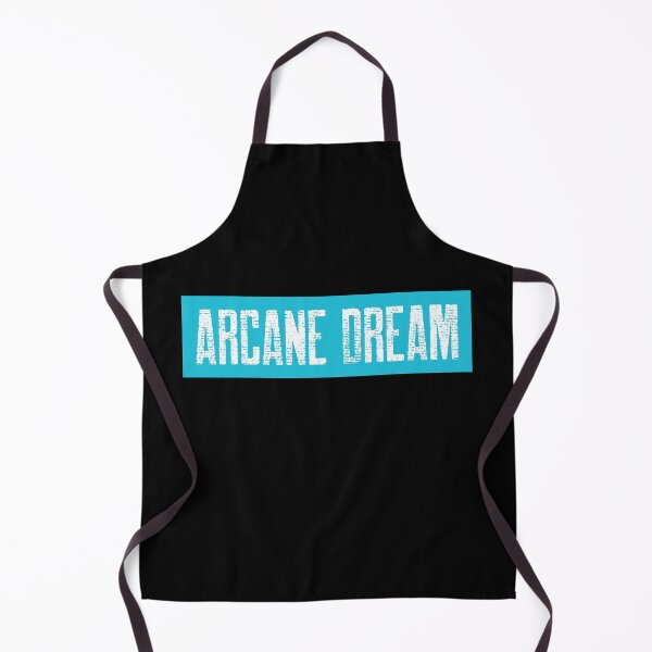 Item preview, The Arcane Dream designed and sold by FlauntMerch.