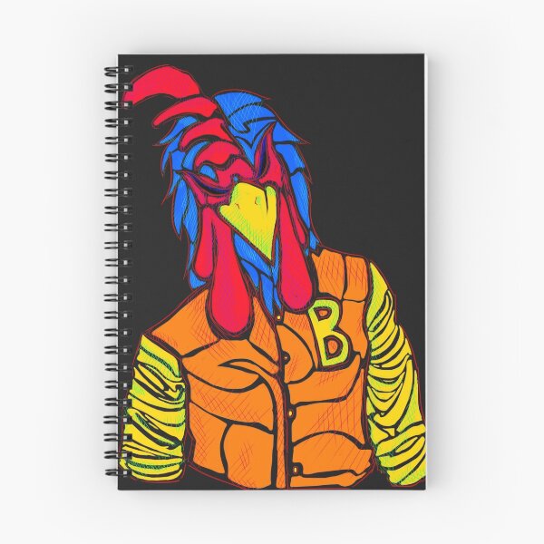 Item preview, Hotline Miami - Richard neons designed and sold by JupiterLight.