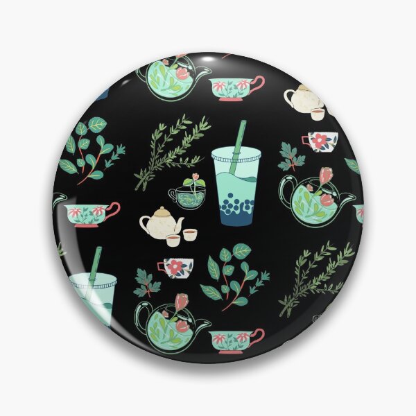 Item preview, Tea designed and sold by avocadissimo.