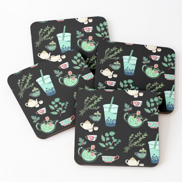 Item preview, Tea designed and sold by avocadissimo.