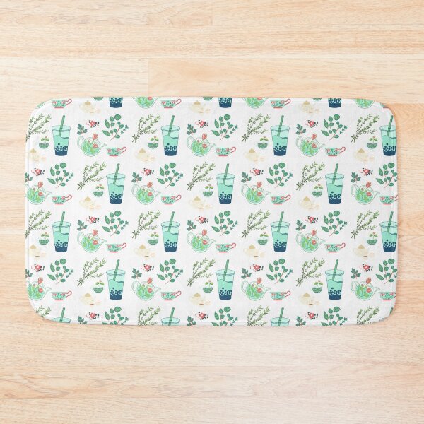 Item preview, Tea designed and sold by avocadissimo.