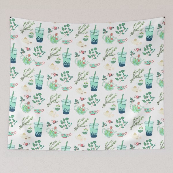 Item preview, Tea designed and sold by avocadissimo.