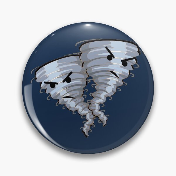 Item preview, Tornado designed and sold by Express YRSLF.