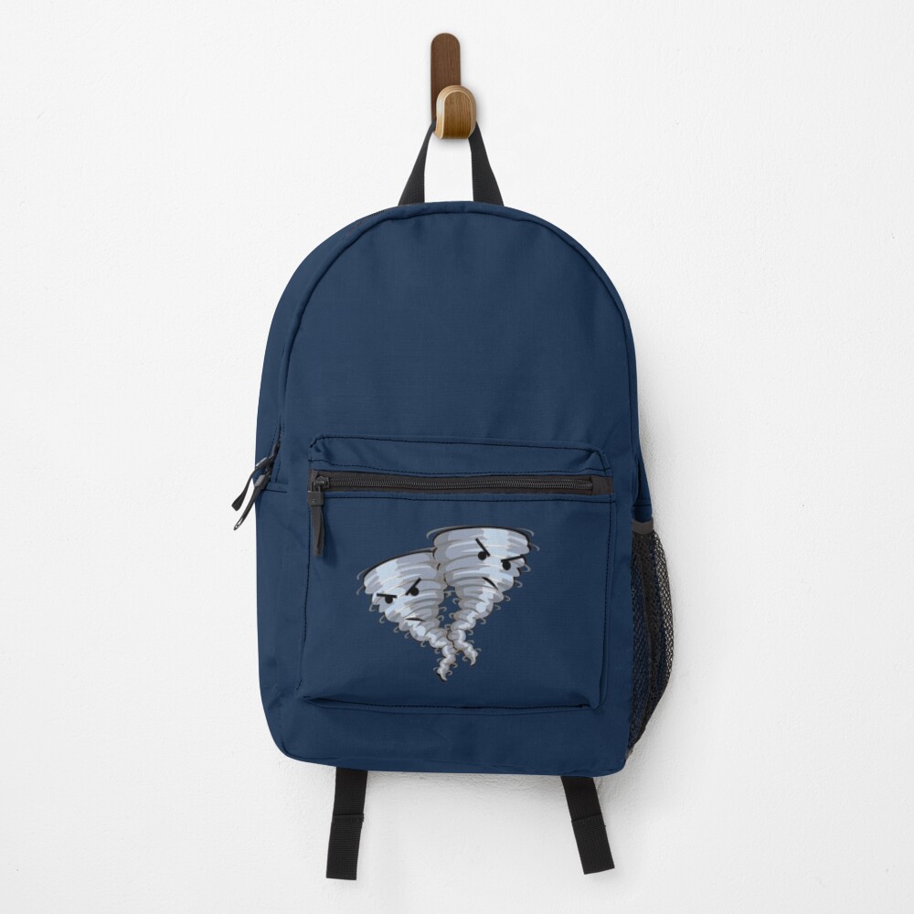 Item preview, Backpack designed and sold by RolikaPod.
