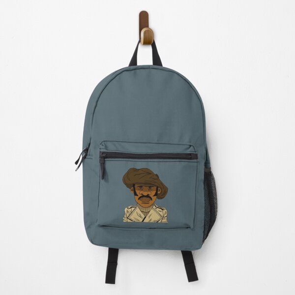 Item preview, Drawn portrait of Donny. designed and sold by Eric Sintès.