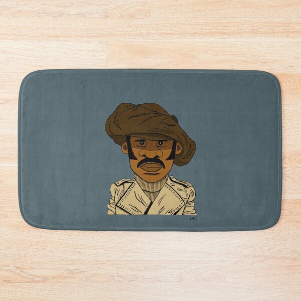 Item preview, Drawn portrait of Donny. designed and sold by Eric Sintès.