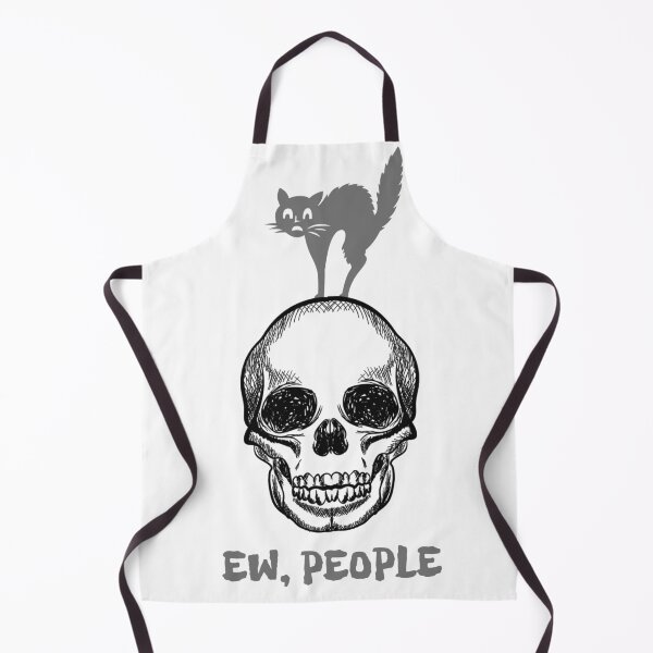 Item preview,  I Dislike People designed and sold by Monkey204.